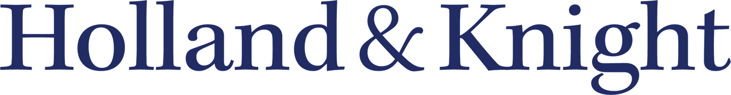 Holland & Knight Law Logo