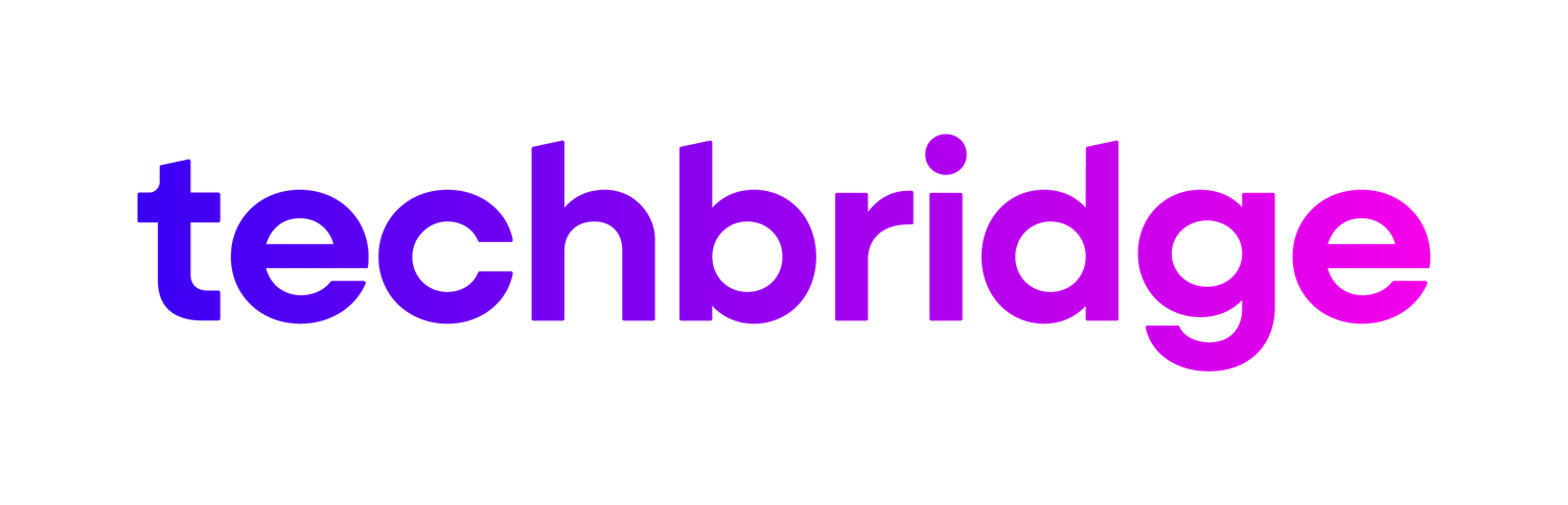 techbridge logo