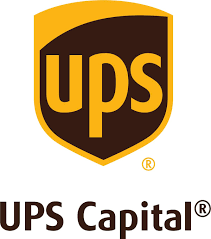 UPS Capital Logo