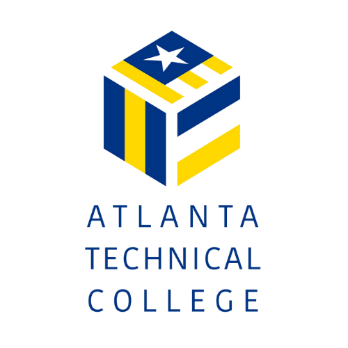 Atlanta Technical College logo