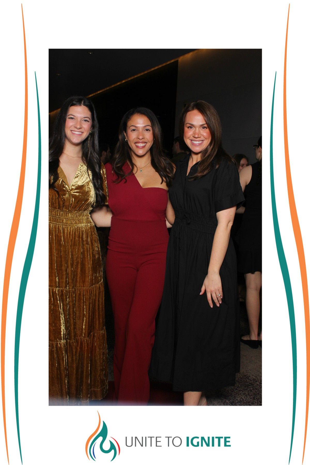 Photo booth photo sample