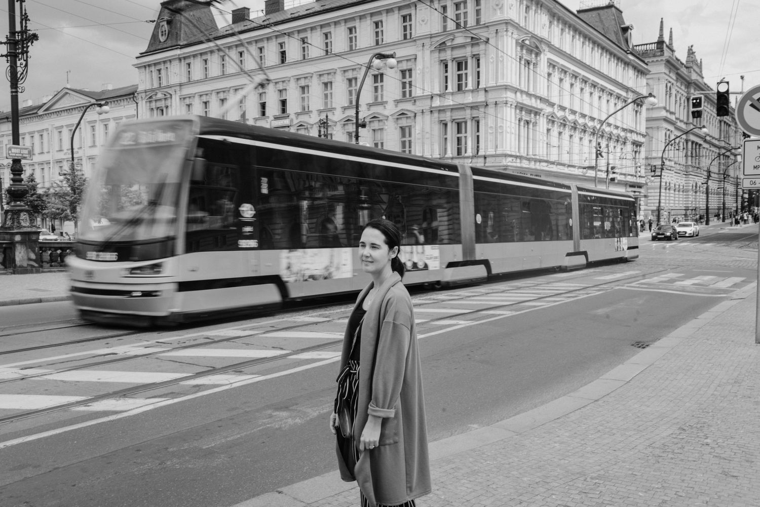 Destination wedding in Prague