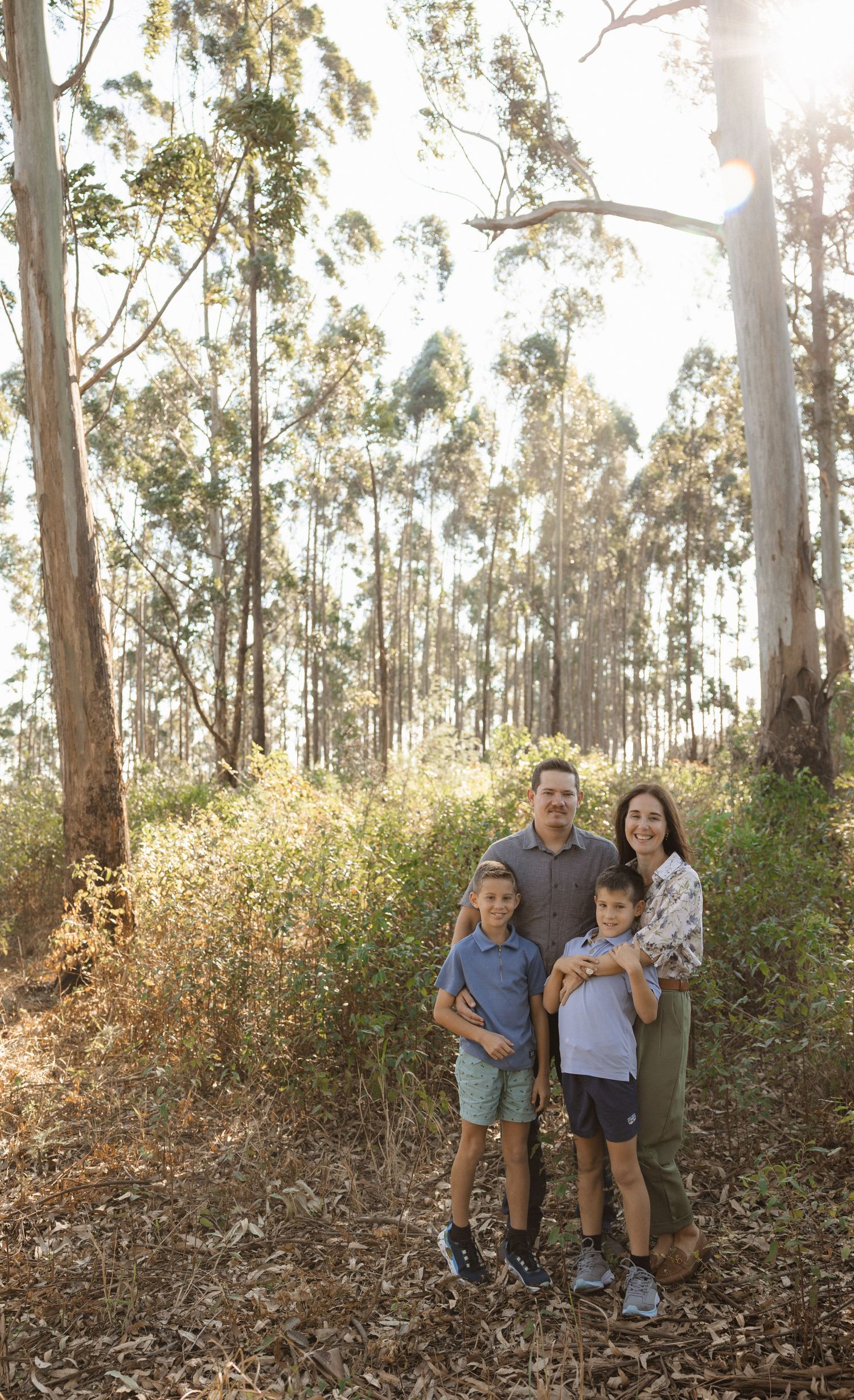 KZN Midlands wedding photographer