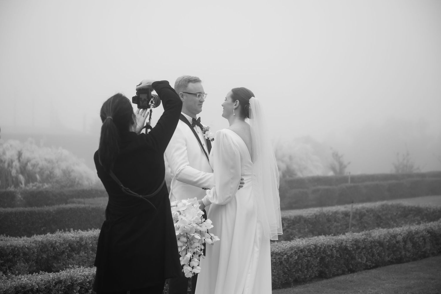 Midlands wedding photographer