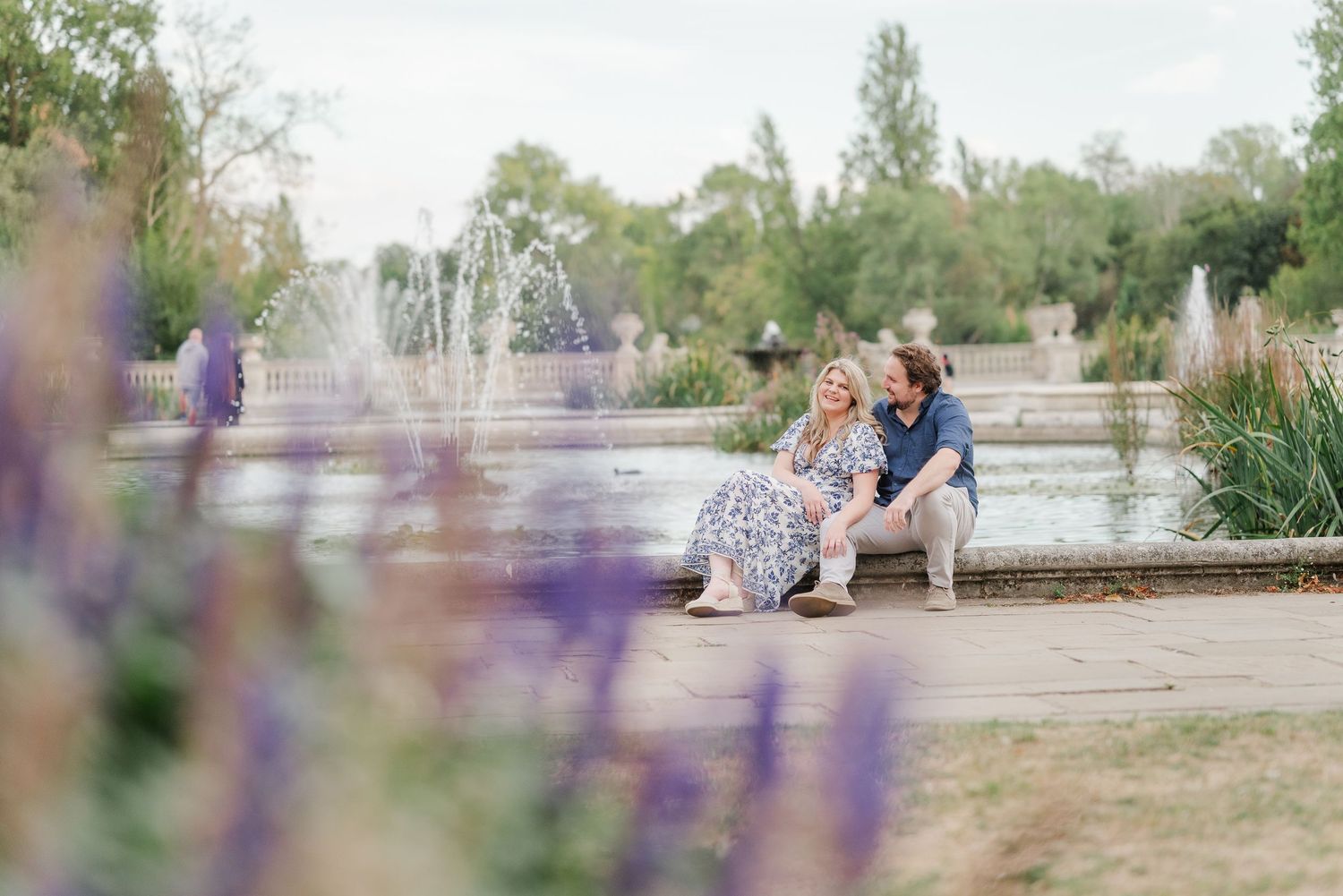 London wedding photographer
