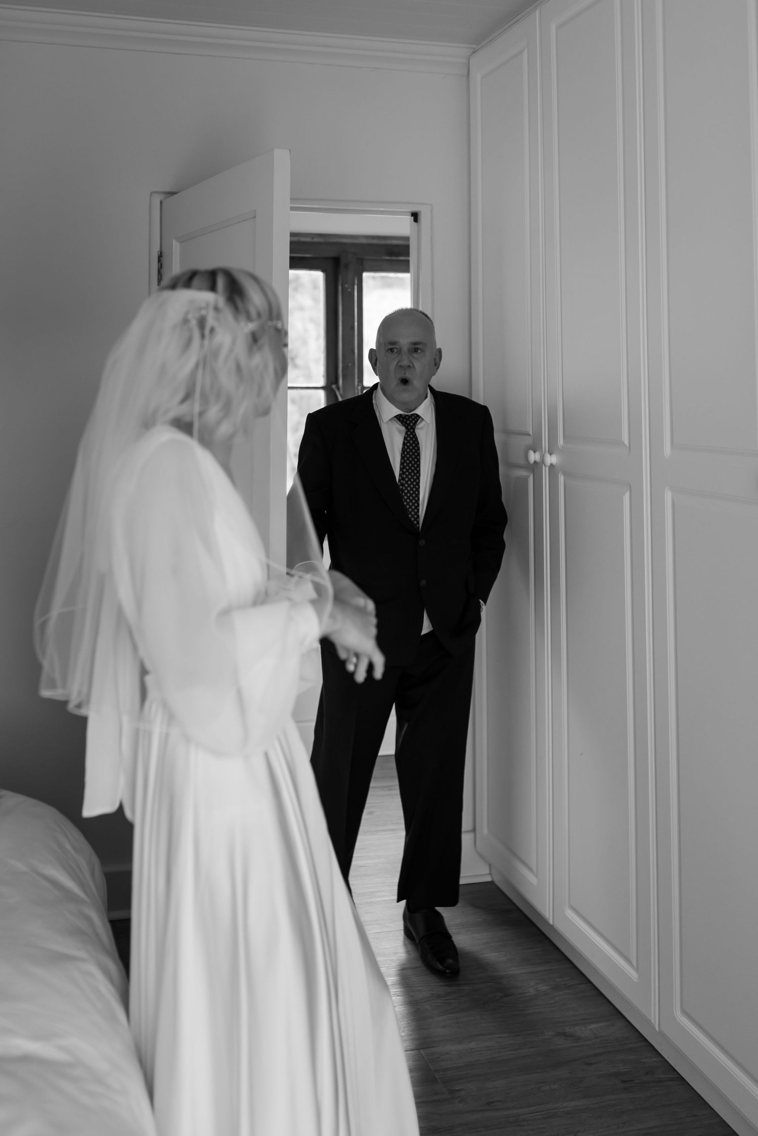 Romantic style Cape Winelands wedding Stellenbosch