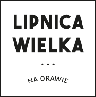 Logo Gmina Lipnica Wielka na Orawie