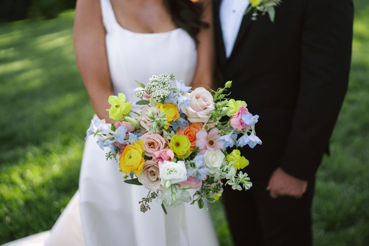 Riverside on the Potomac Bouquet