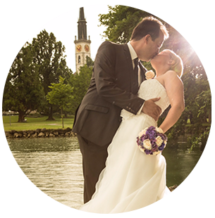 Göttliche Freie Trauung Hochzeit Luzern Zürich Zentralschweiz Schweiz Rezension