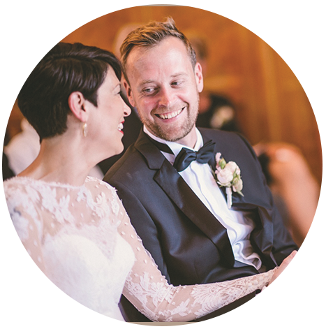 Göttliche Freie Trauung Hochzeit Luzern Zürich Zentralschweiz Schweiz  Rezension