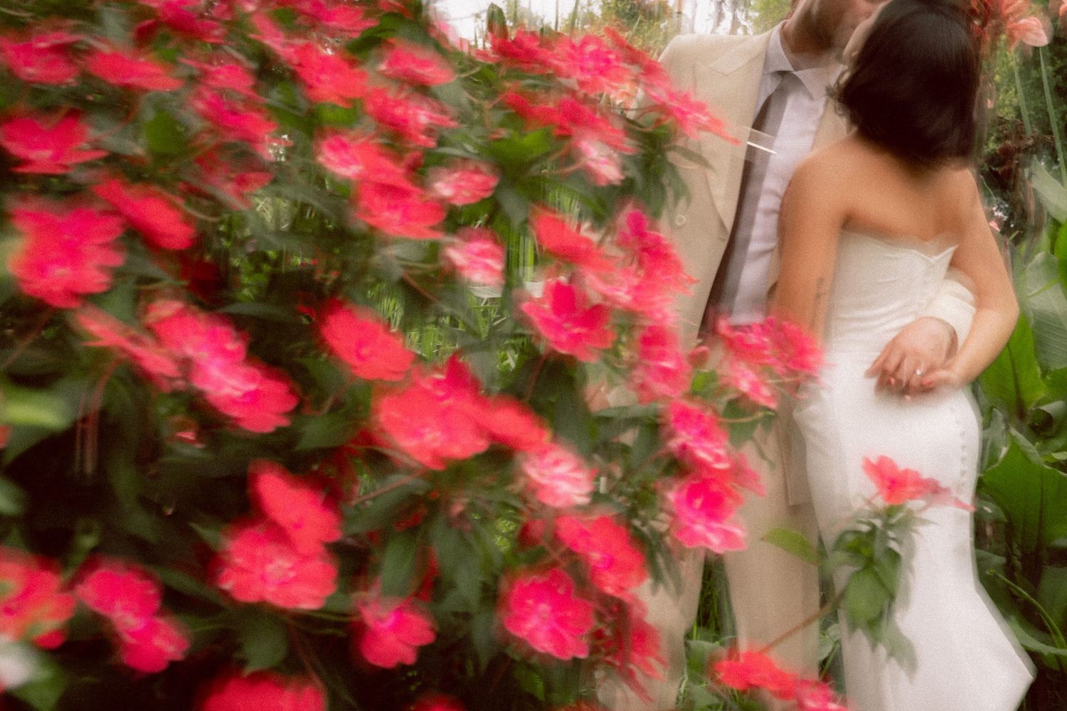 Wedding Photo