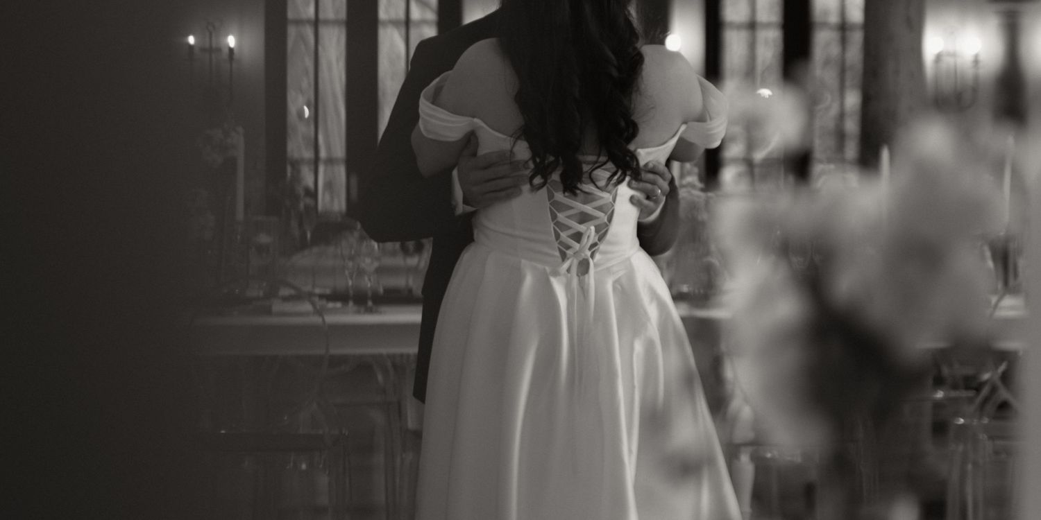 Wedding Photo