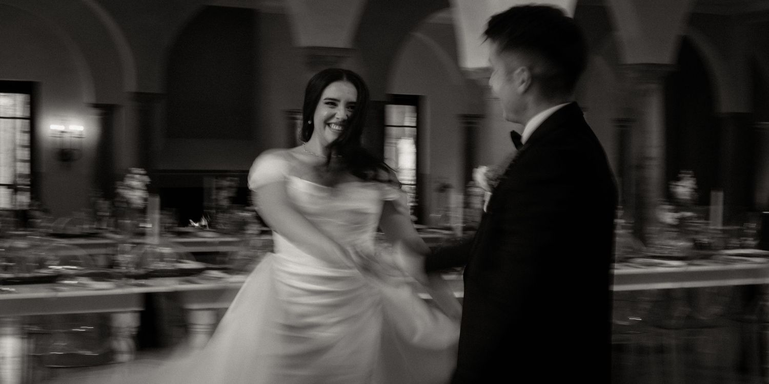Wedding Photo