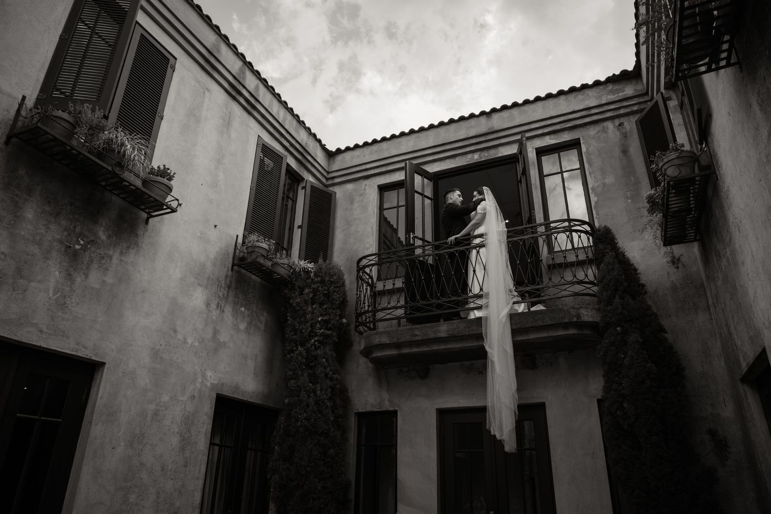 Wedding Photo