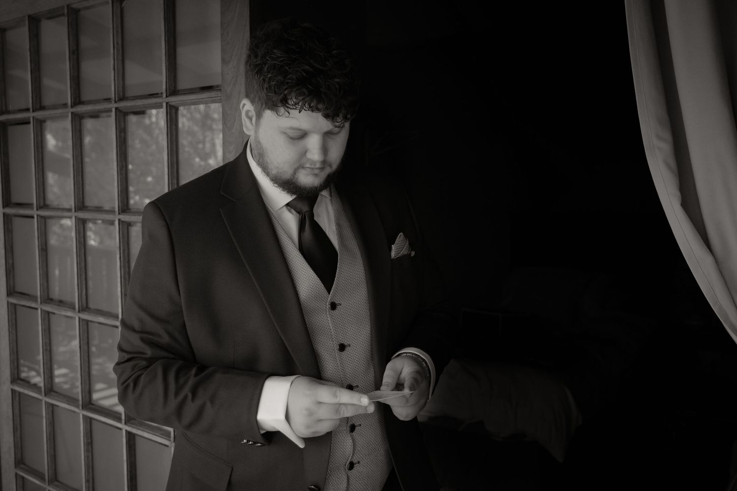 Wedding Photo
