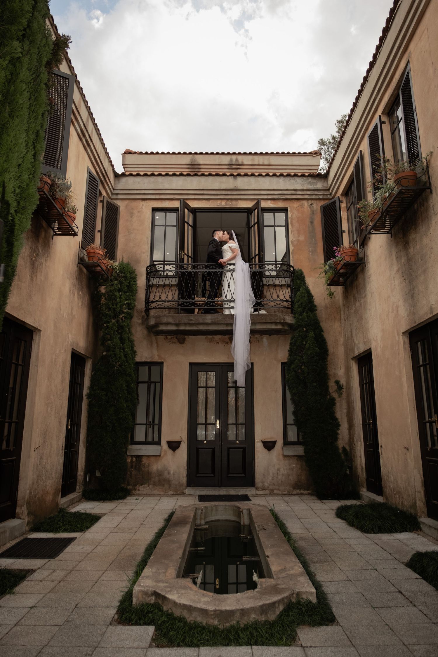 Wedding Photo