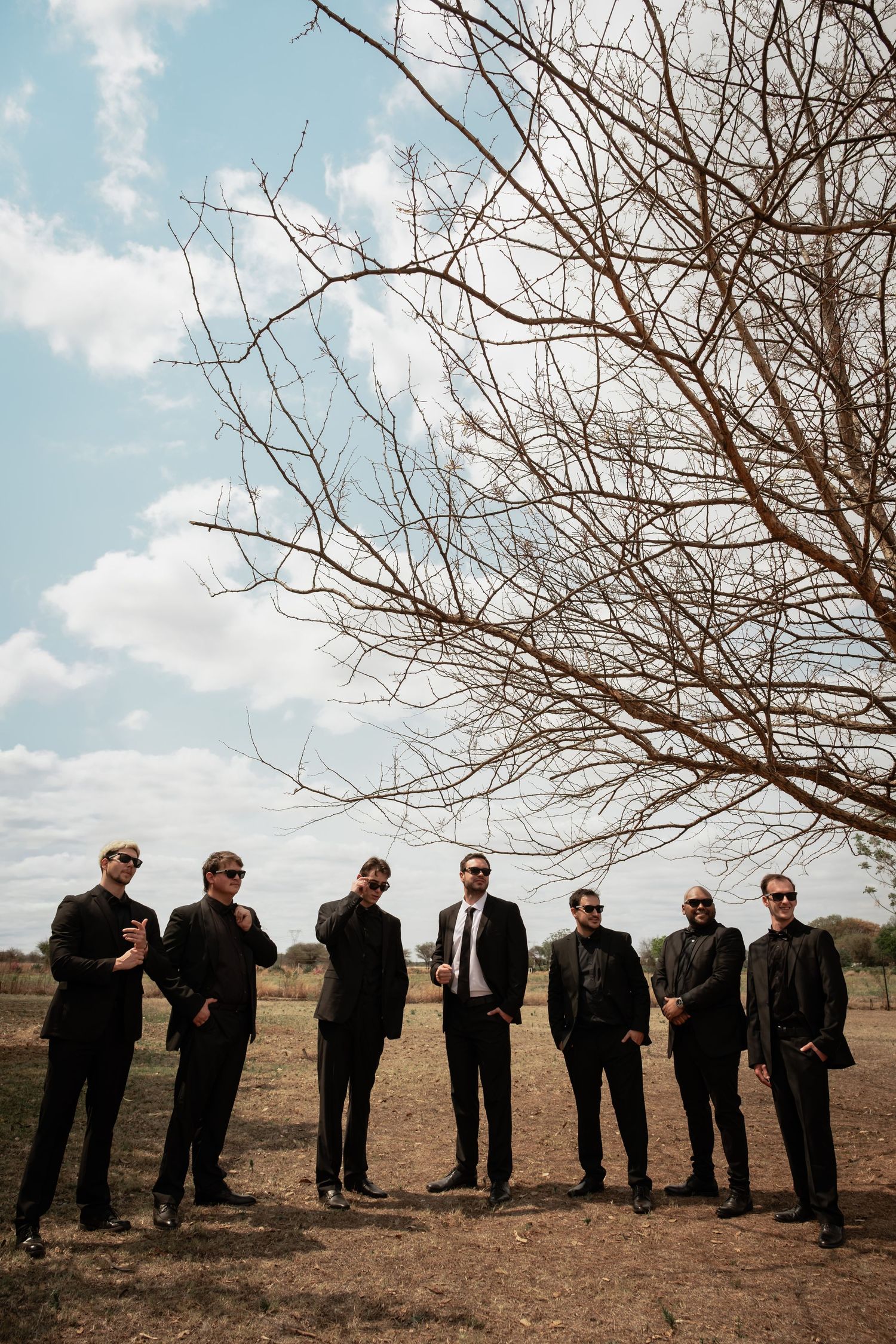 Wedding Photo