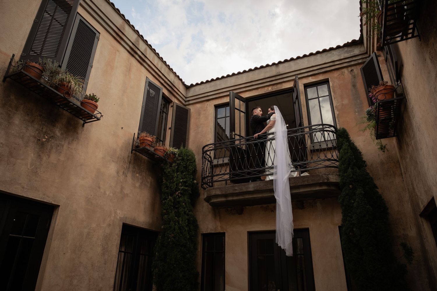 Wedding Photo