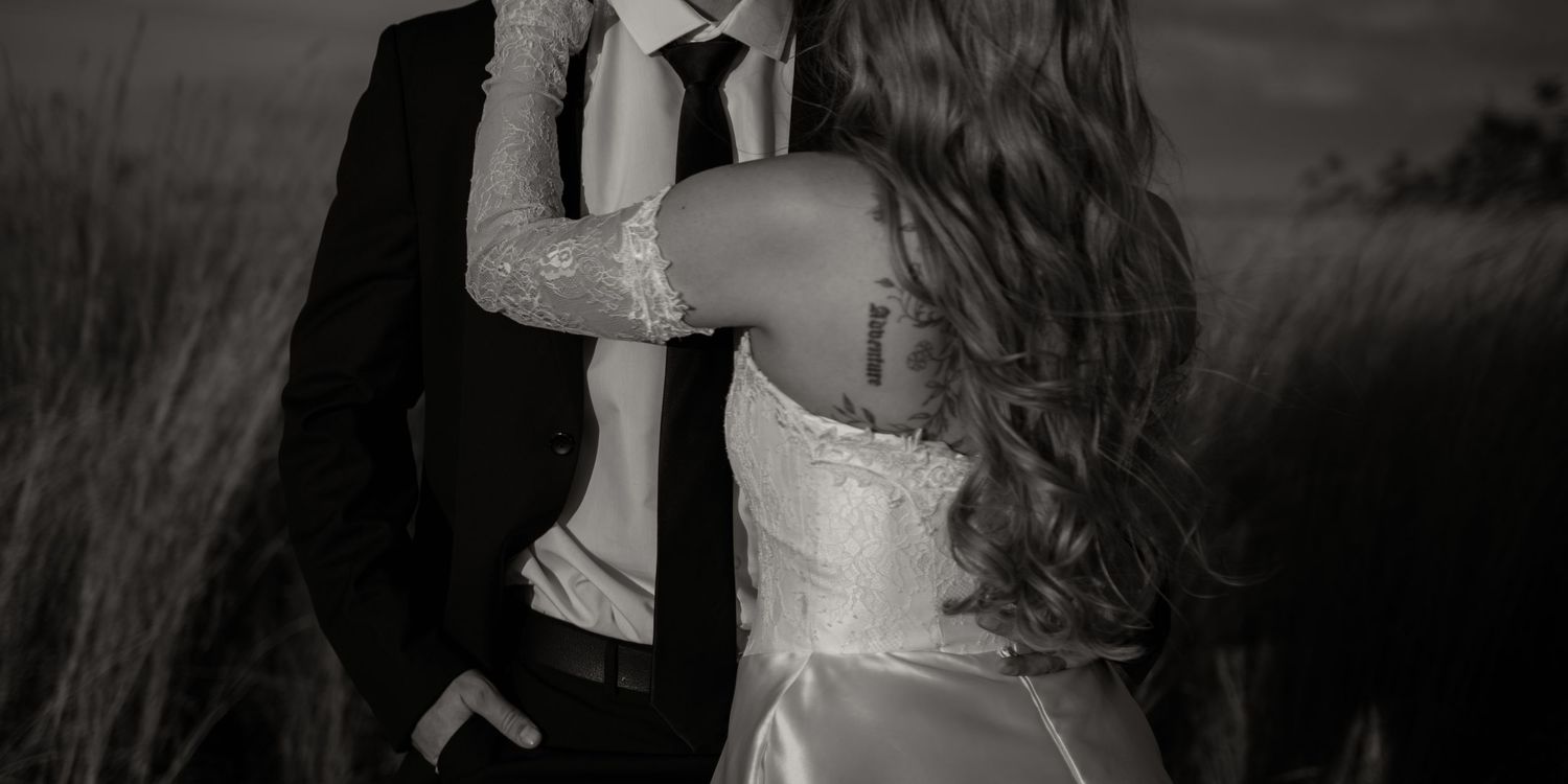 Wedding Photo