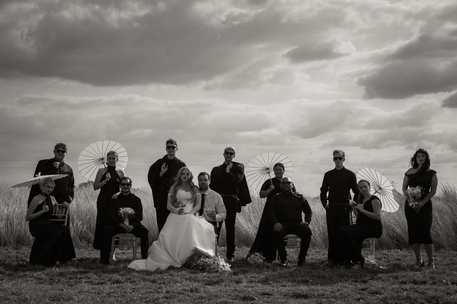 Wedding Photo