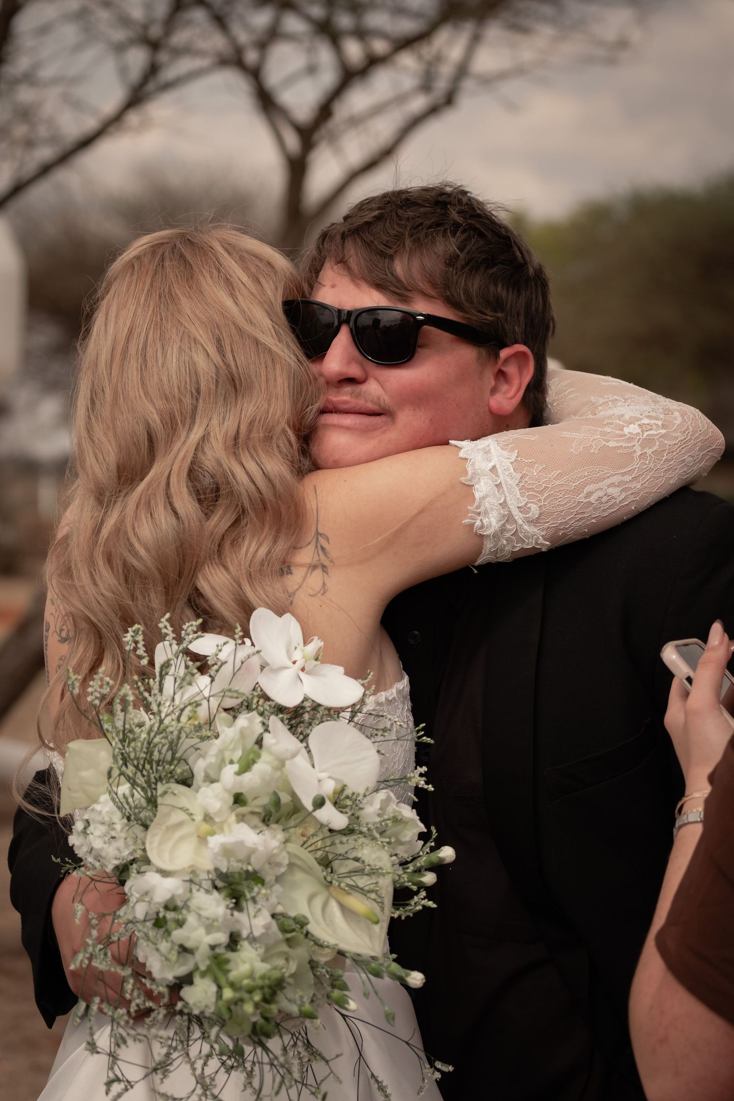 Wedding Photo