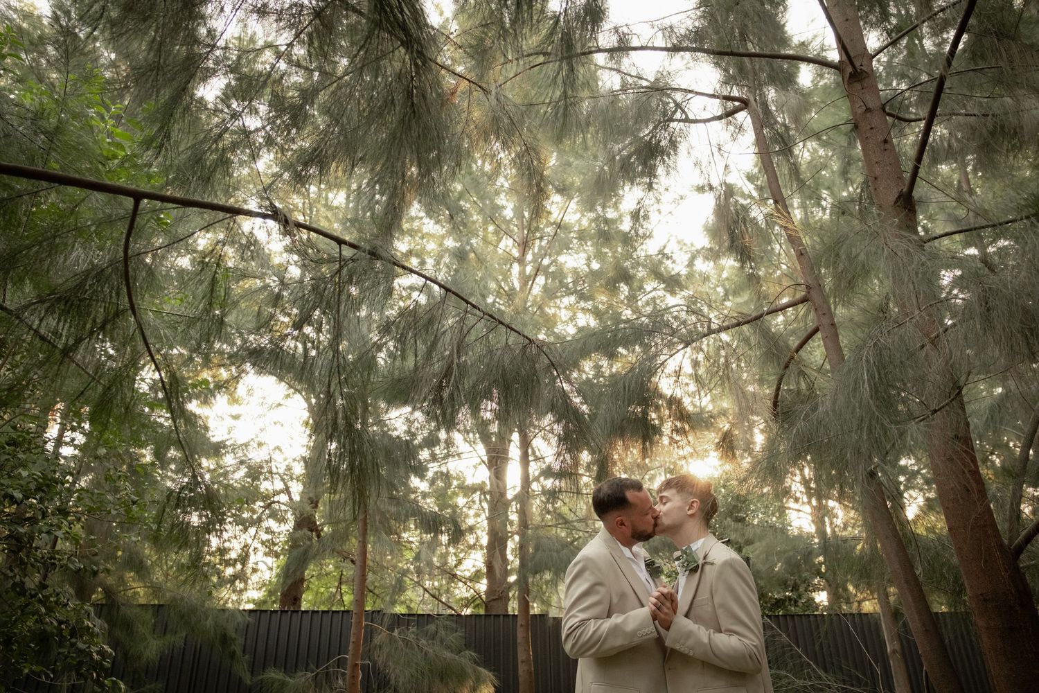 Wedding Photo