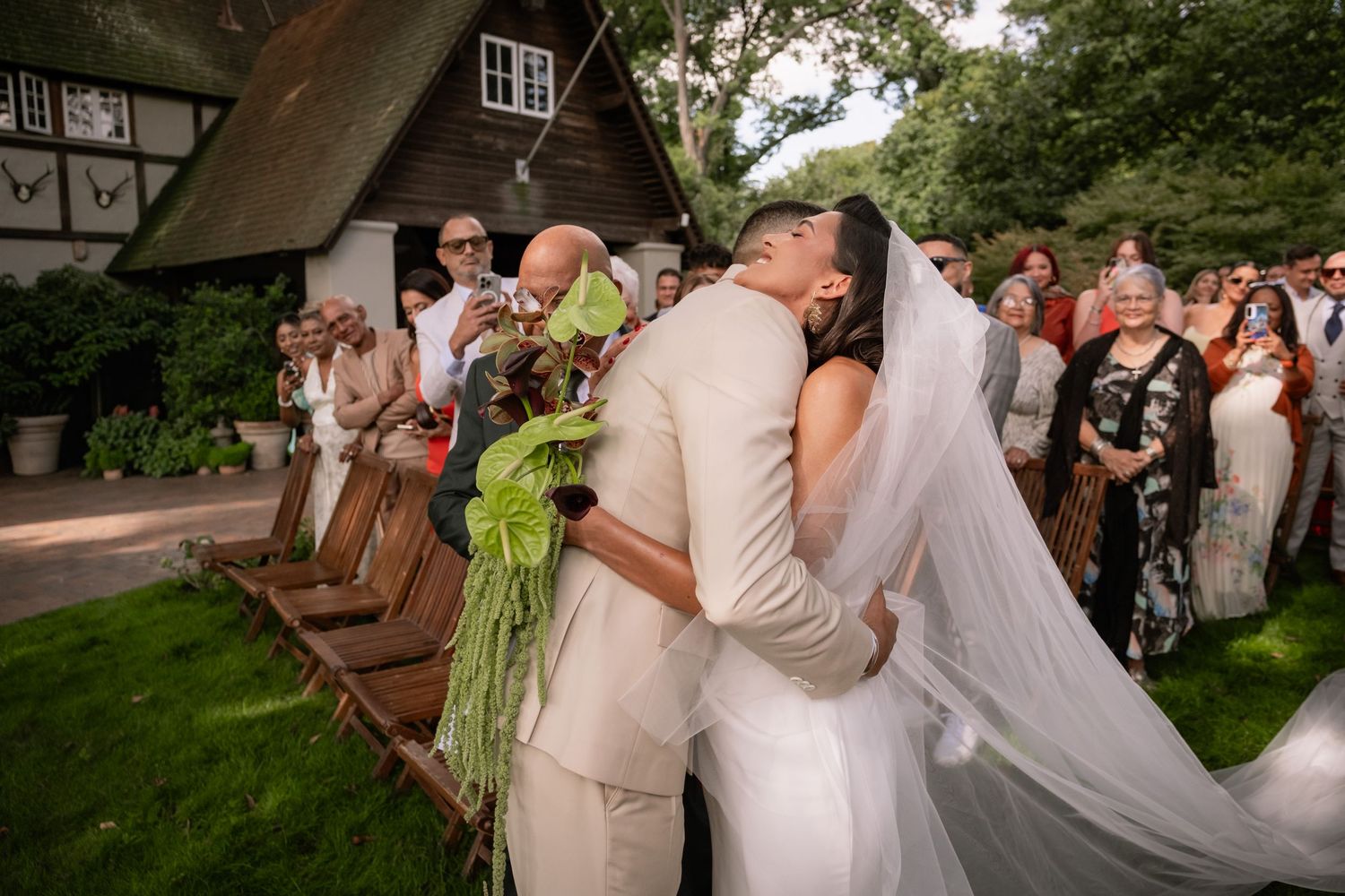 Wedding Photo