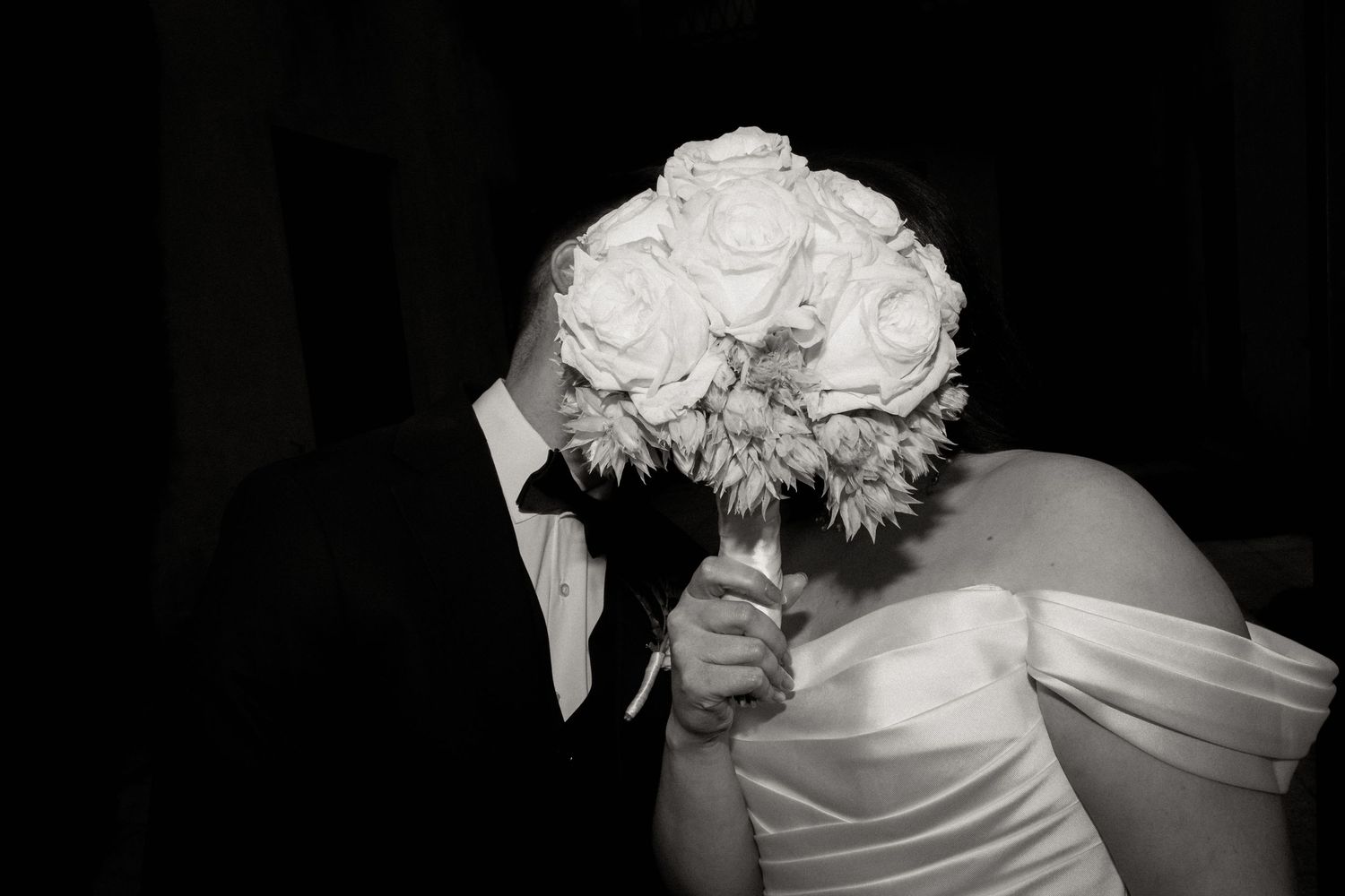 Wedding Photo