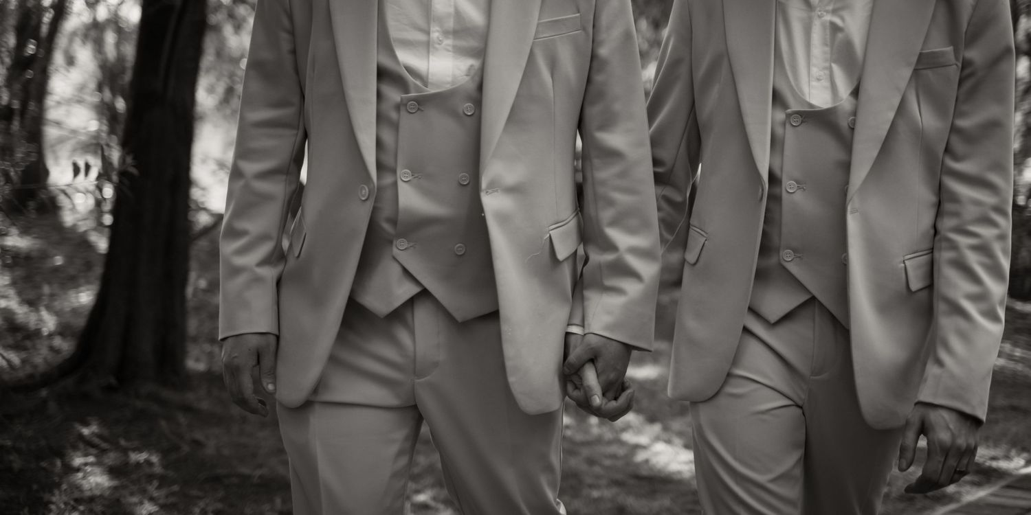 Wedding Photo