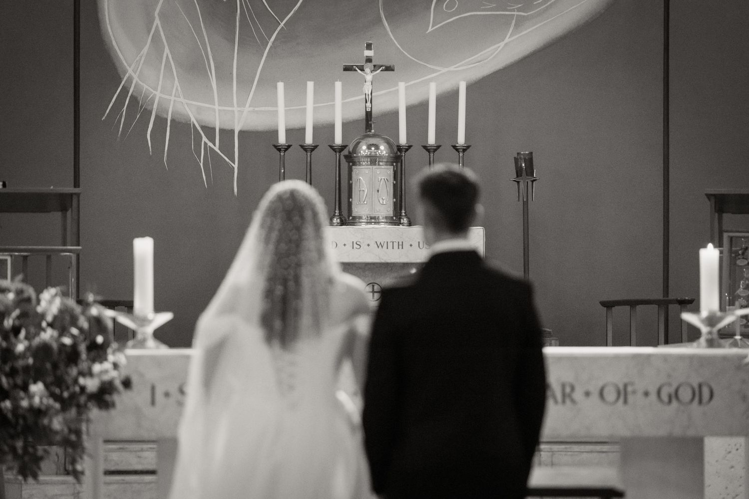 Wedding Photo
