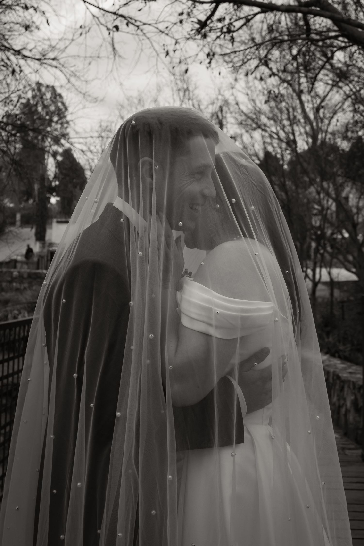 Wedding Photo