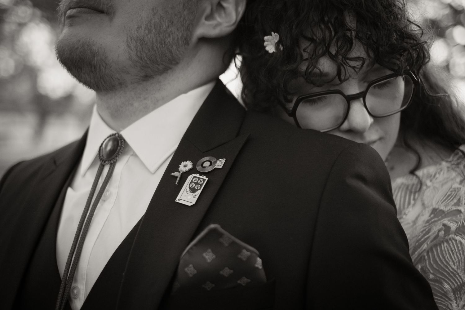 Wedding Photo