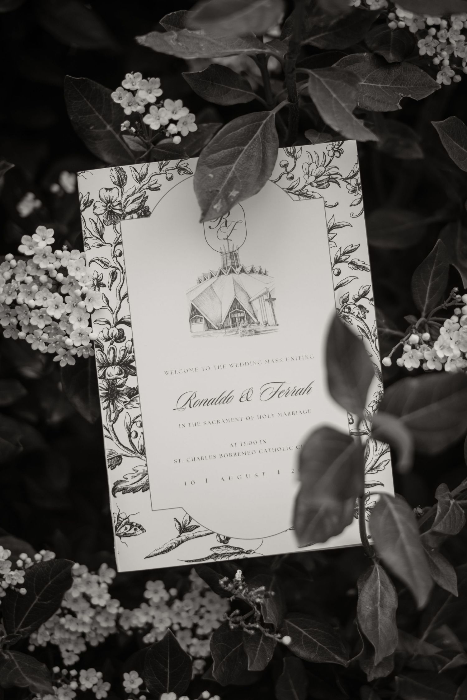 Wedding Photo