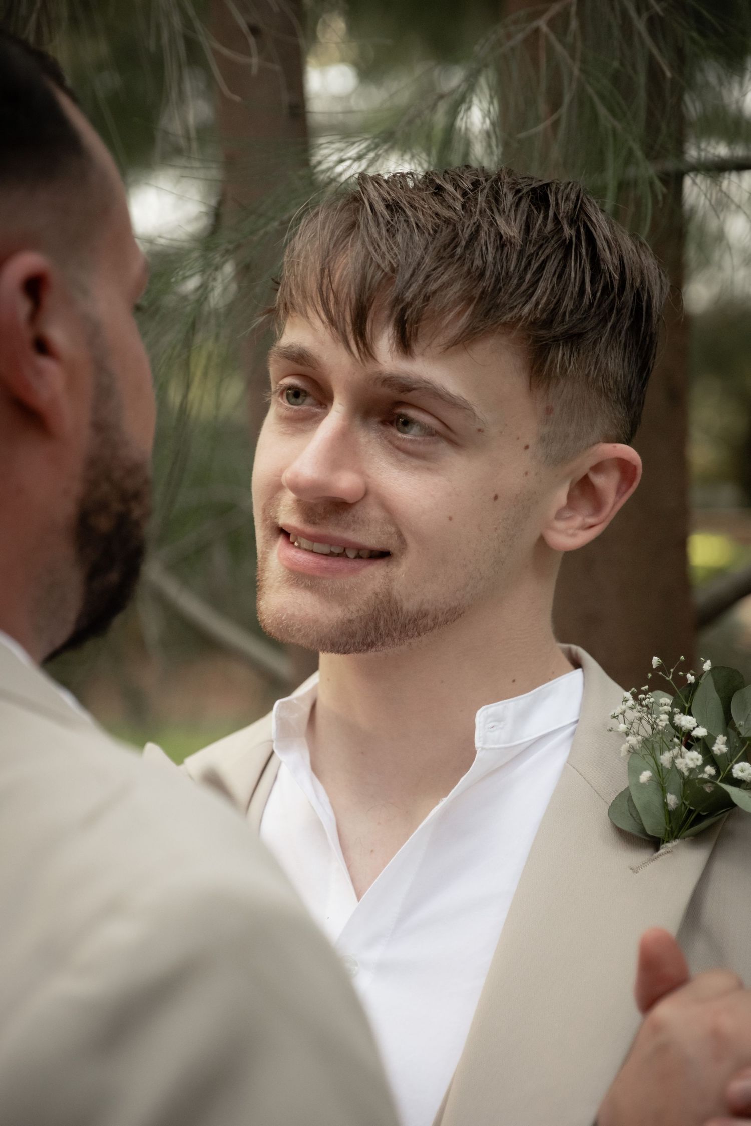 Wedding Photo