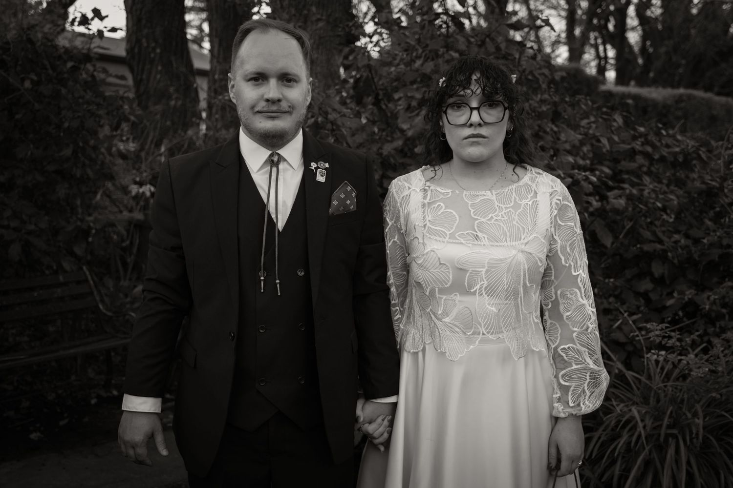 Wedding Photo