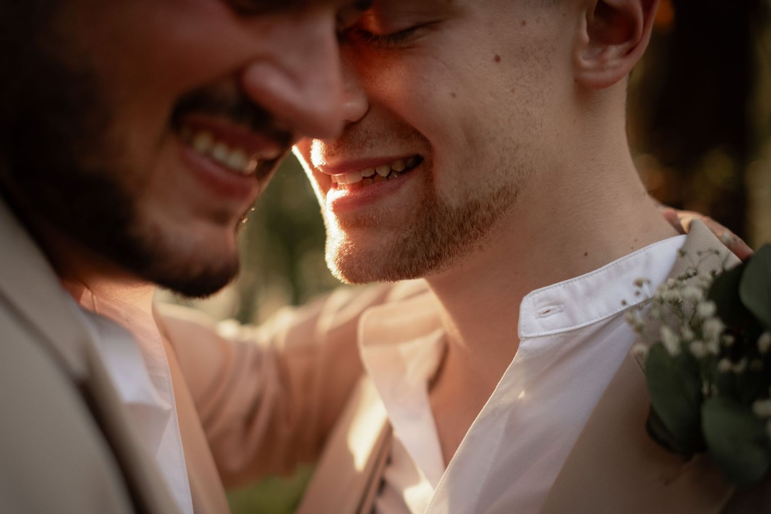 Wedding Photo