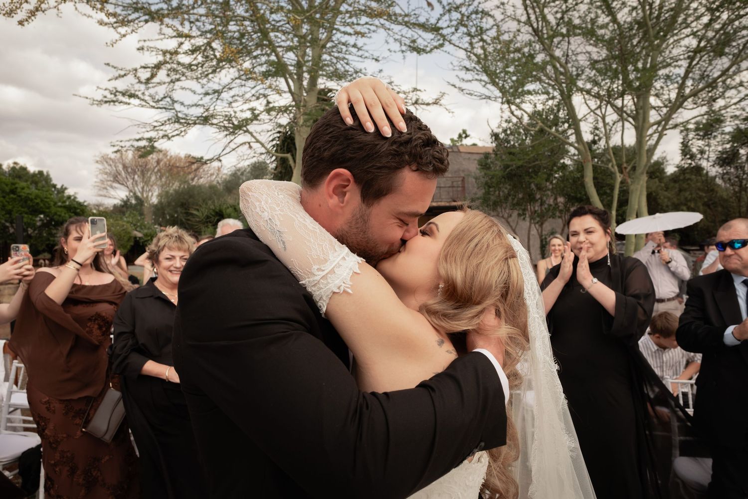 Wedding Photo