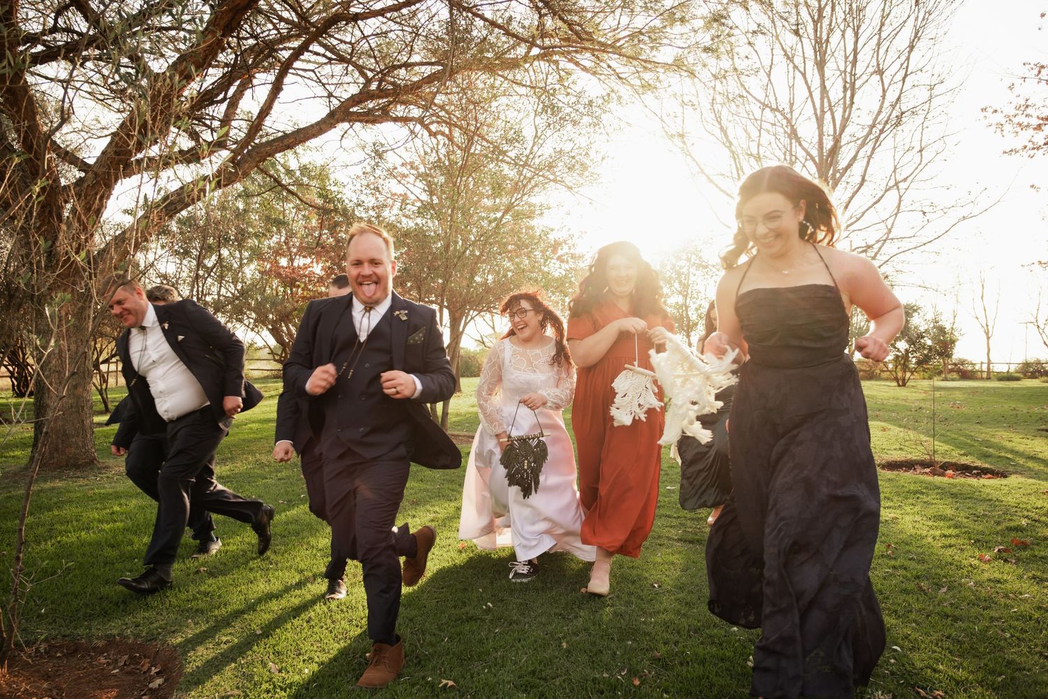 Wedding Photo