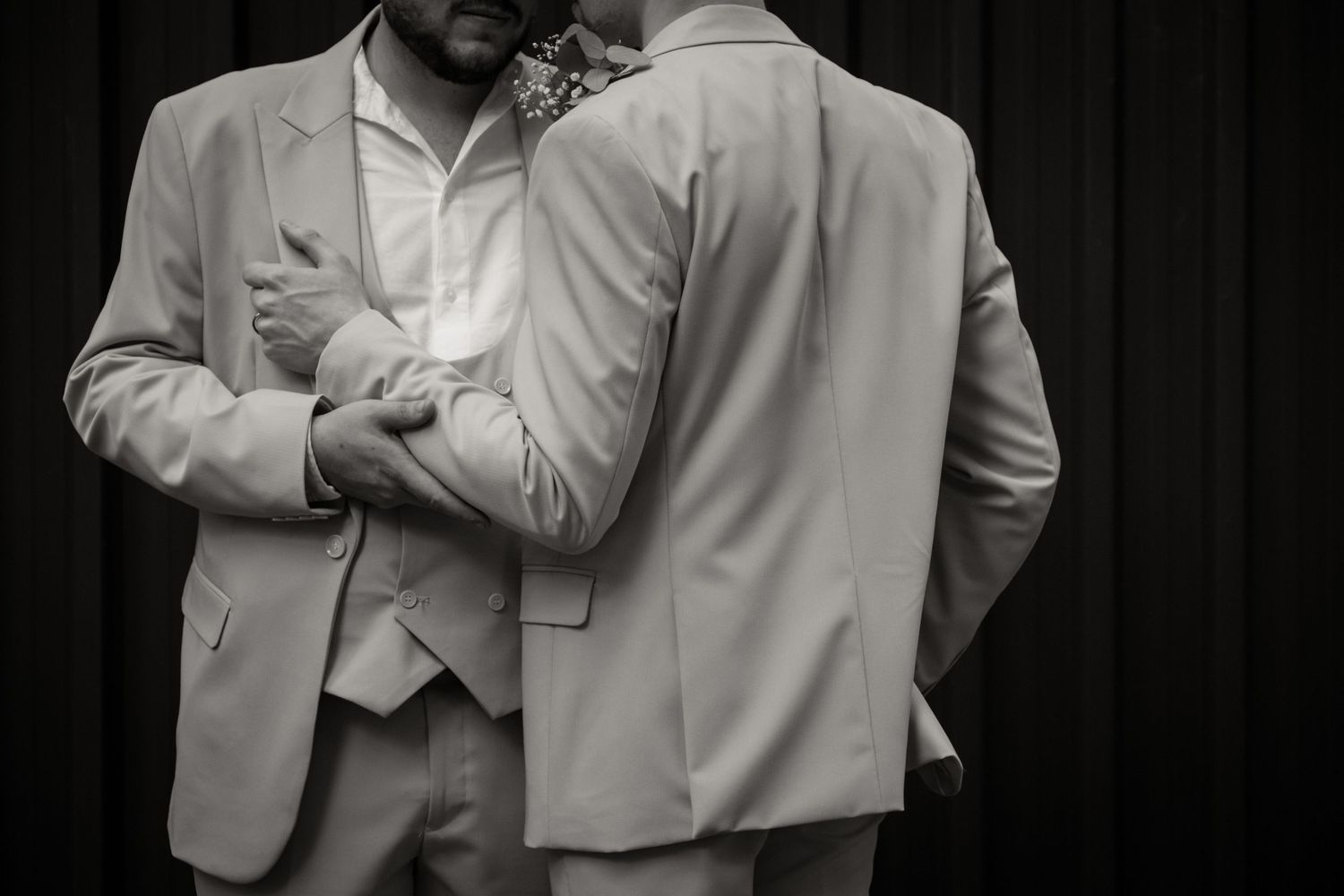 Wedding Photo