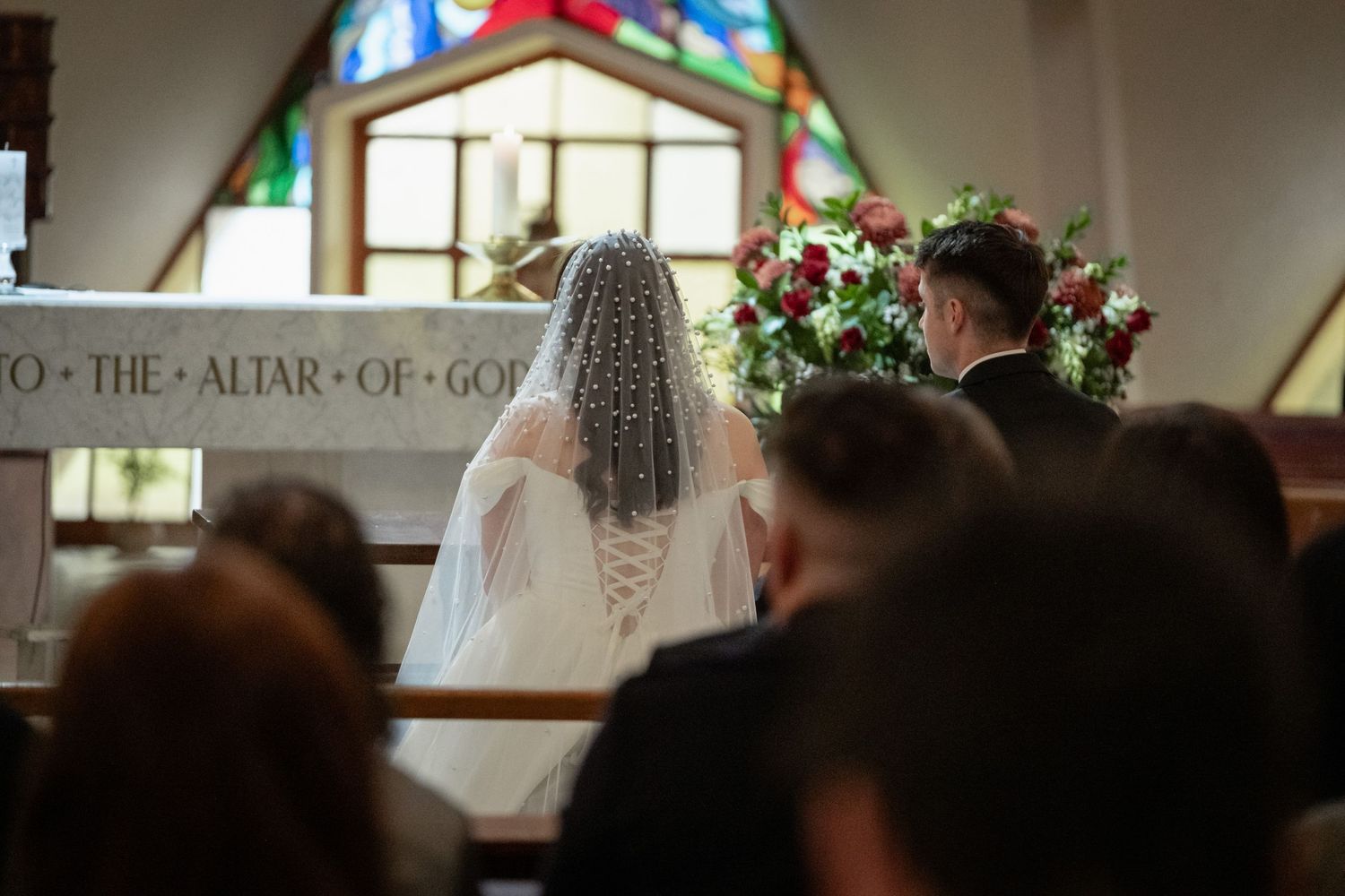 Wedding Photo