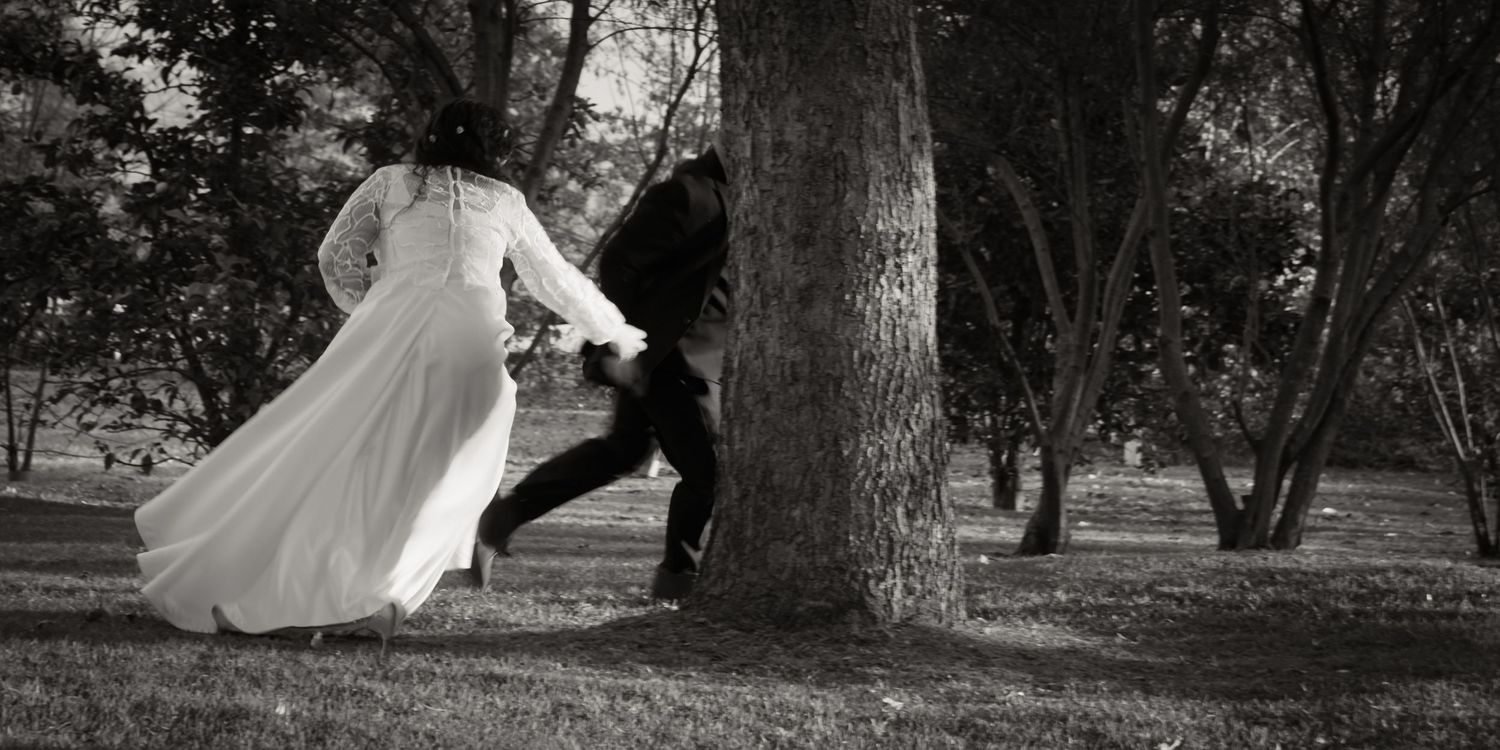 Wedding Photo
