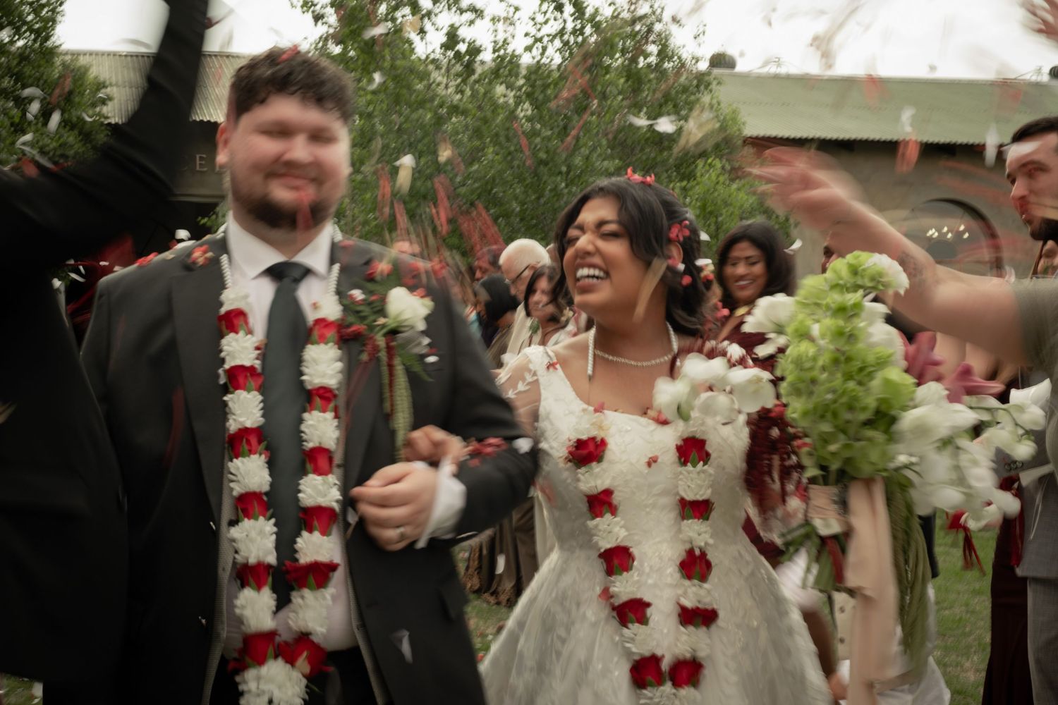 Wedding Photo