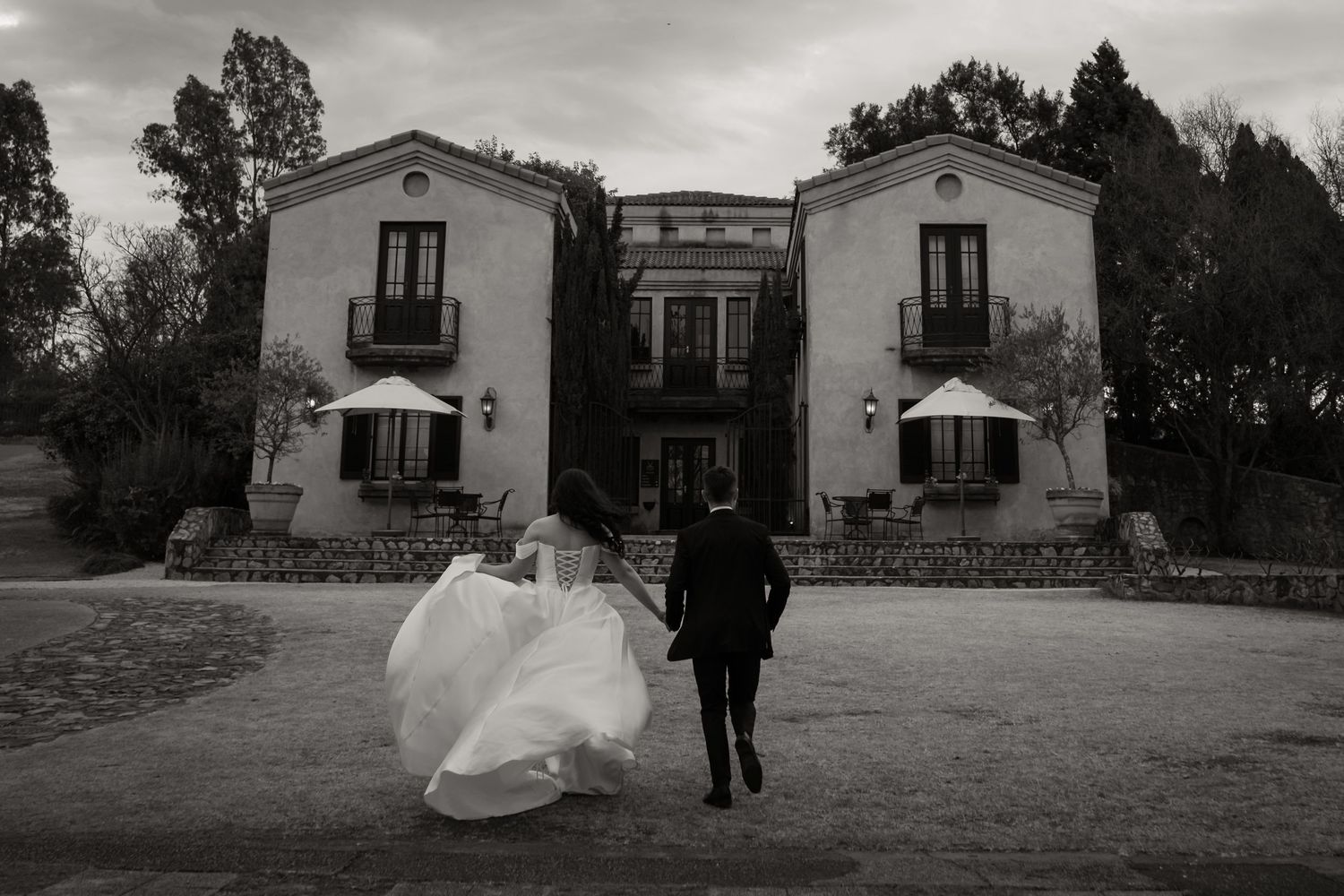 Wedding Photo