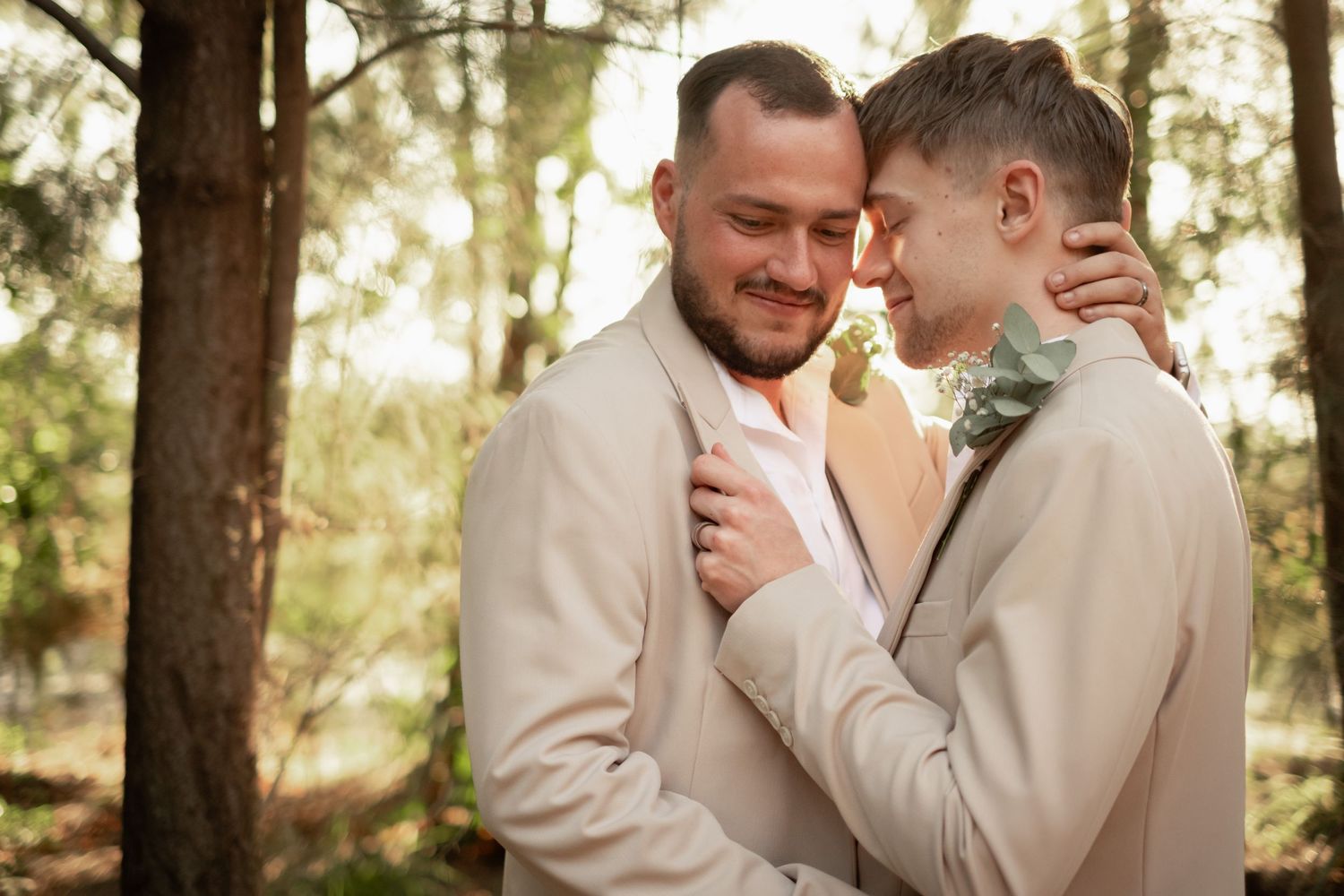 Wedding Photo