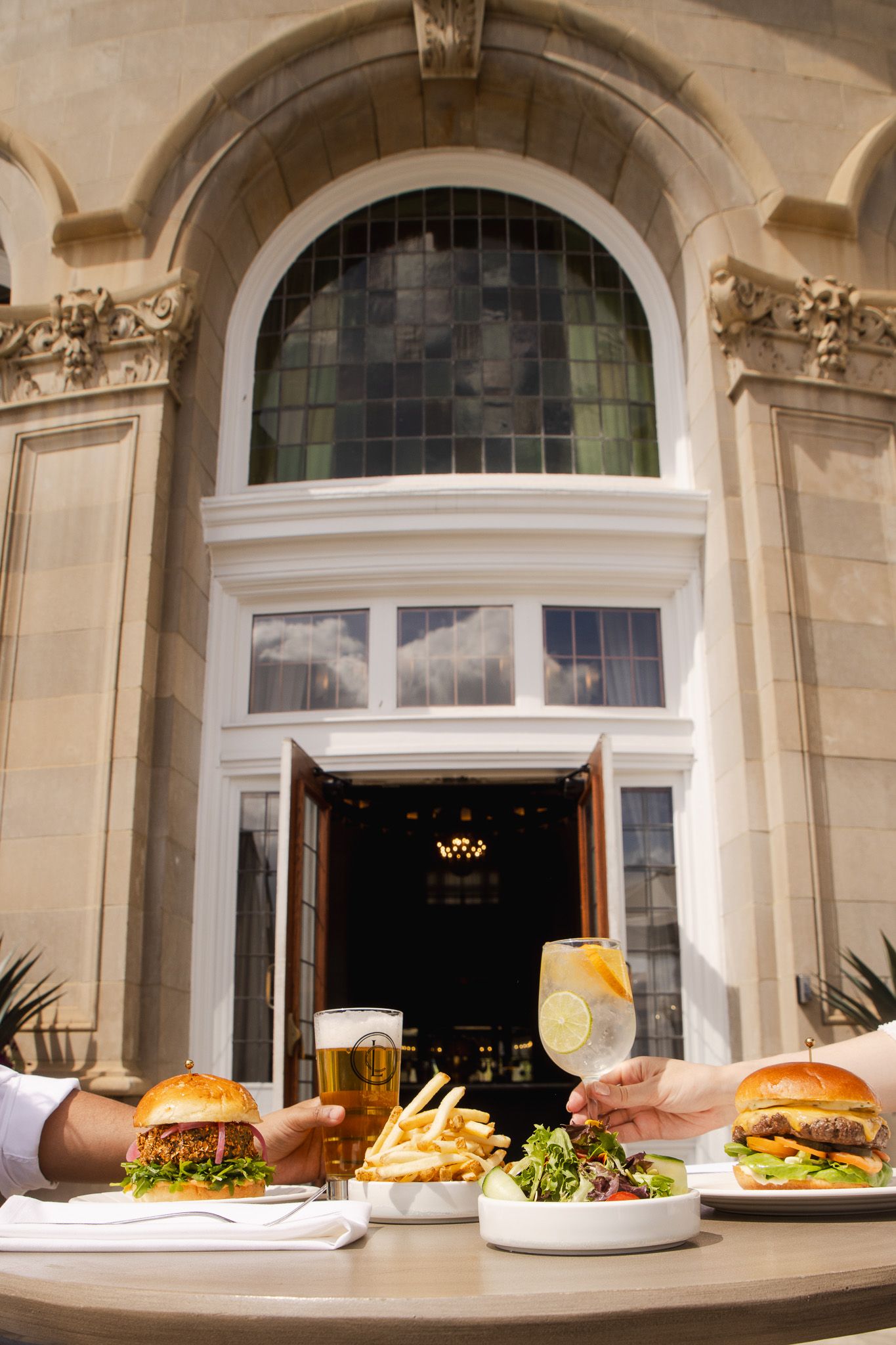 Food and Beverage photography in Edmonton. Brand photography for businesses.