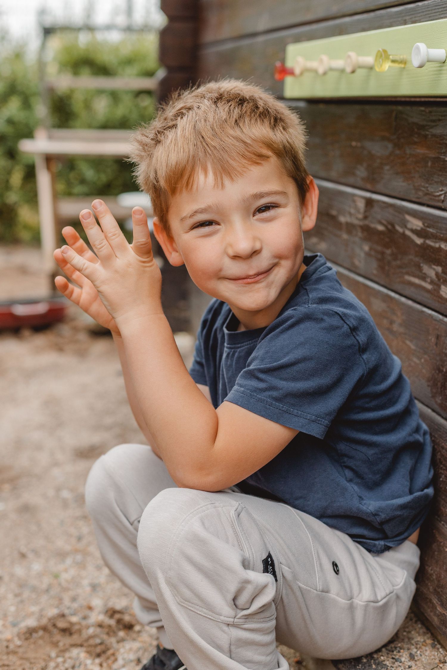 Kitafotografie in Grimma, Leipzig und Umgebung – natürliche, liebevolle Bilder von Kindern im Kita-Alltag.