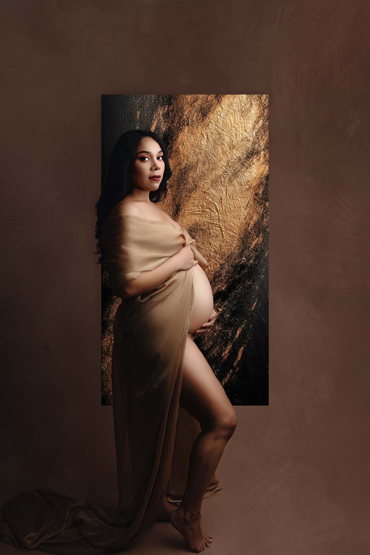 tampa maternity photographer