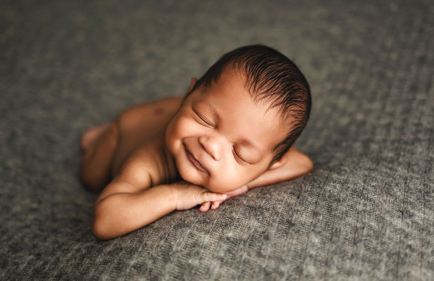 tampa newborn photographer