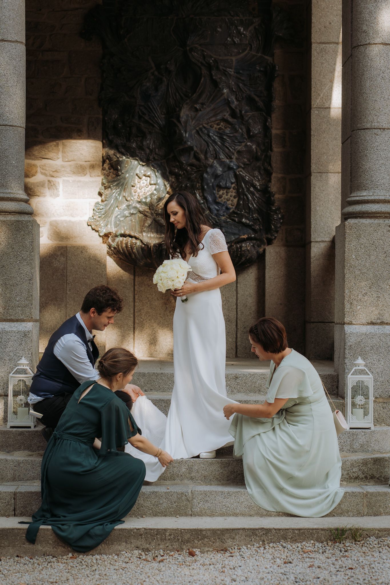 Photographe Mariage, Sport, Corporate et Lifestyle à Rennes et en Bretagne