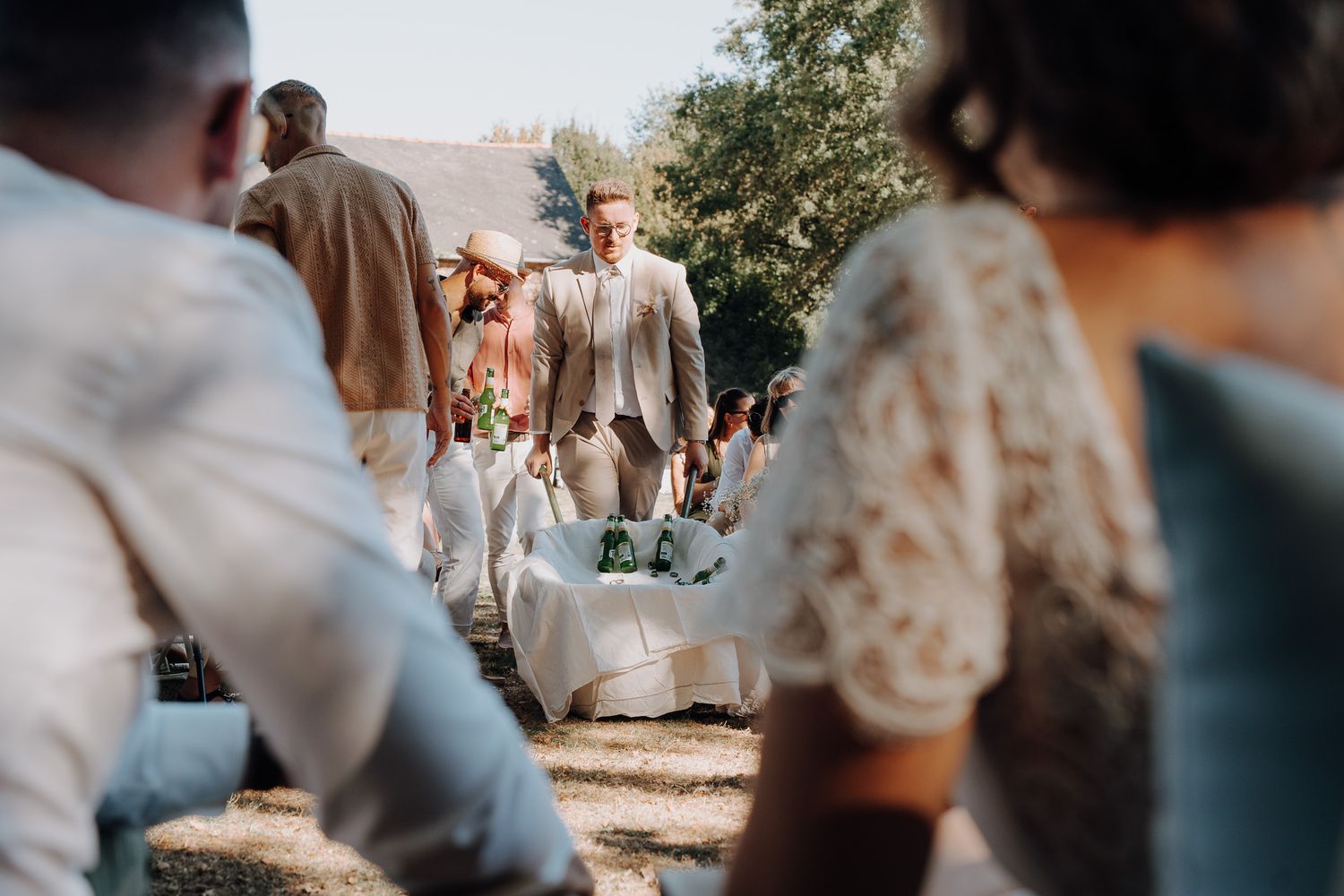 Photographe Mariage, Sport, Corporate et Lifestyle à Rennes et en Bretagne